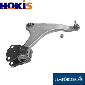 TRACK CONTROL ARM 44580 01 FOR VOLVO V70/III/Van S80 S60 B4164T/4164T2 1.6L 4cyl - Picture 1 of 6