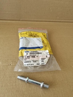 PERNO DE ESCAPE ORIGINAL FORD RANGER ET MK2 | 1362856 Foto 1 de 3