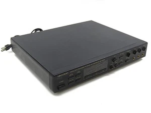 NIKKODO DEP-2000K Digitaler Echoprozessor mit Schlüsselsteuerung - Bild 1 von 7