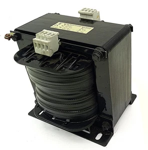 Isoltra PEN 2,5 Transformator 2,5 kVA 400V/115V Netztransformator 50-60Hz - Picture 1 of 5