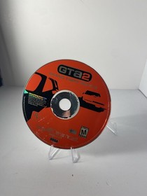 Grand Theft Auto 2 - Sega Dreamcast Disc Only Tested Works FREE SHIPPING