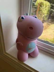 CogniToys Dino - Juguete de aprendizaje electrónico cognitivo púrpura para niños - Imagen 1 de 2