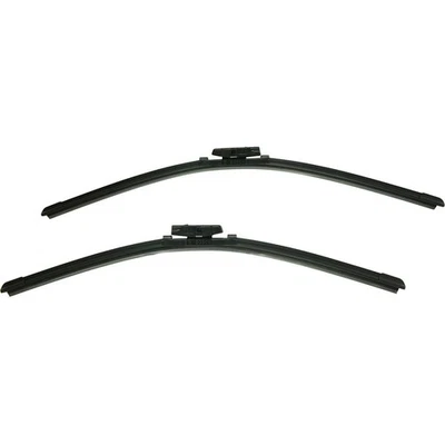 SET-BS20OE-A 博世挡风玻璃刮板刀片 2 件套前轿跑车适用于迷你双 — 第 1/4 张图片