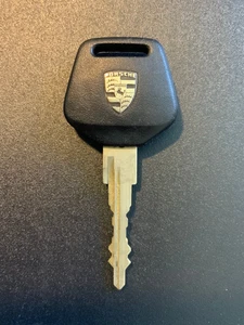 Porsche Carrera Schlüssel - Autoschlüssel - Picture 1 of 3