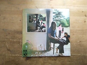 Pink Floyd Ummagumma Very Good+ 2 x Vinyl LP Record Album SHDW1/2 (S1) - Picture 1 of 5