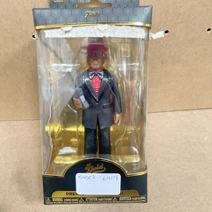 Big Boi Outkast - (NEW & In Stock) Funko Gold Premium Vinyl Figure UK Read F C6 - Imagen 1 de 6