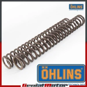 Suzuki gsf 650 bandit 2006 ohlins molla - molle forcella 08719 85 - Foto 1 di 2