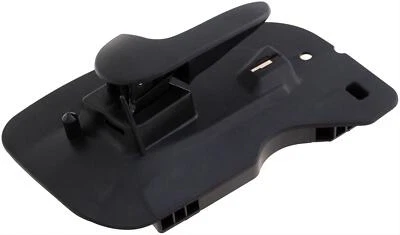 Interior Door Handle for Chevrolet Corsa, Meriva, Tornado Foto 1 de 3