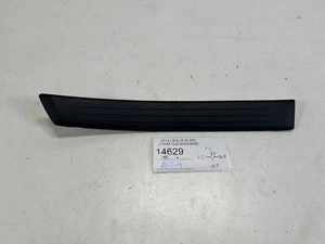 2014-2021 LEXUS IS 350 250 200T REAR RIGHT PASSENGER SIDE DOOR SILL SCUFF COVER - Picture 1 of 5