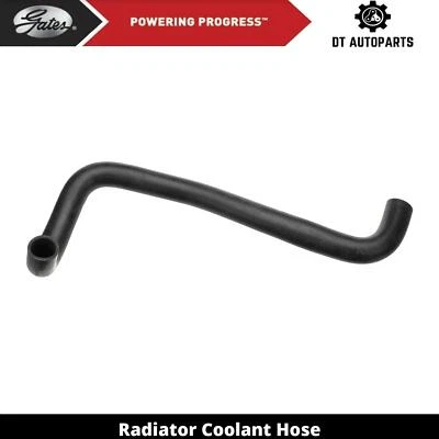 Manguera de refrigerante de radiador de gas para Mercury Mountaineer 2006-2010 4,6 L V8 puertas inferiores Foto 1 de 4