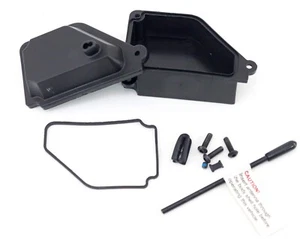 Team Associated Trophy Rat ProSC10 Ricevitore Radio Box con Sigillo 71026 71023 6338 - Foto 1 di 1