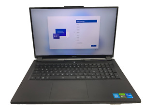 Gigabyte 7 9KF Laptop - 512GB SSD, 16GB RAM, i5-12500H Processor (47306)