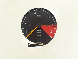 摩托车里程表适用于宝马r90s Ebay