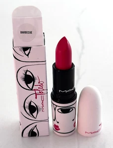 MAC Toledo Matte Lipstick BARBEQUE - Picture 1 of 1