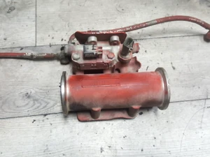 CUMMINS ISX15  EGR AIR FLOW METERING 3685948 - Bild 1 von 6