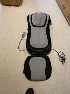 massagesitzauflage beurer - Bild 1 von 2