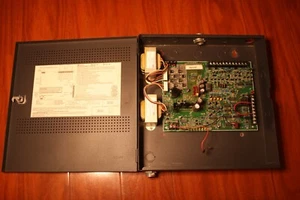 Notifier FCPS-24 Fire Alarm Enclosure w/ Board - Picture 1 of 11