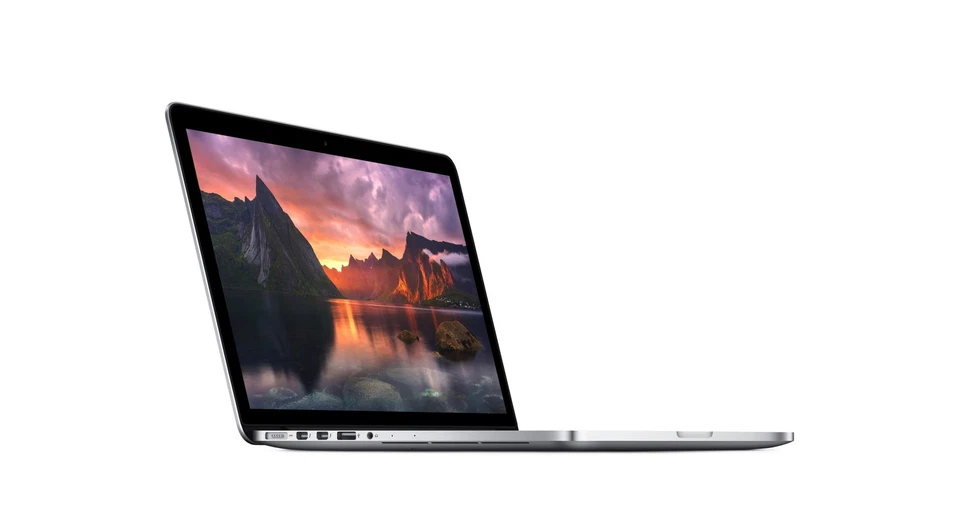 Apple MacBook Pro (2014) [13,3", Retina, Intel Core i5 2,8GHz, 8GB RAM, 512GB  W - Bild 1 von 1