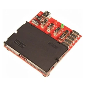 Satellite smart card reader for cccam oscam share Smartmouse Phoenix smartCard - Picture 1 of 1