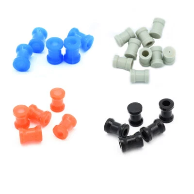 Tapa de sellado laparoscópica ureteroscopio tapa impermeable histeroscopia tapa de sellado Foto 1 de 4