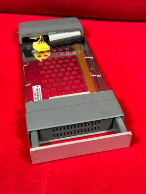 Apple Xserve Raid 3.5" (IDE/ATA) Carrier Tray Caddy 620-3084-C - Image 1 of 4