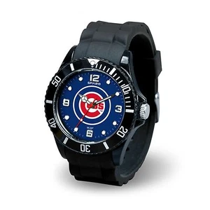 Men's Black watch Spirit - MLB - Chicago Cubs - Picture 1 of 3