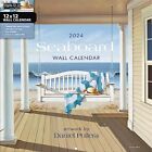 SEABOARD-2024 Mural Calendar-Brand NEW-01738
