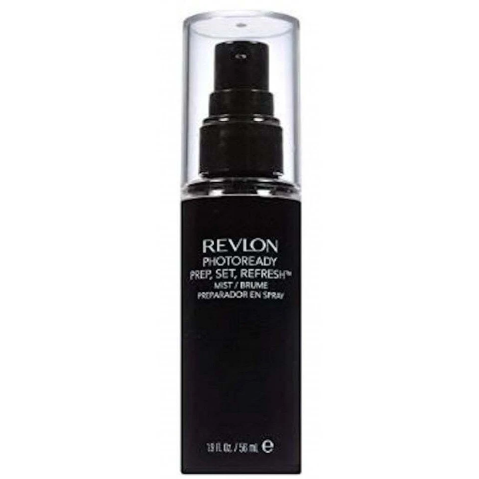 Revlon Photoready Prep Set Erfrischender Nebel - Bild 1 von 1