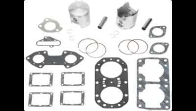 Kit de reconstrucción de extremo superior Wiseco 76,5 mm 0,050 OB Kawasaki Jet Ski X2 86-95 Foto 1 de 4