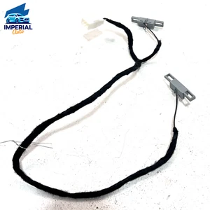 2014-2021 JEEP GRAND CHEROKEE FRONT RIGHT OR LEFT SIDE DOOR LAMP WIRE WIRING OEM - Picture 1 of 21