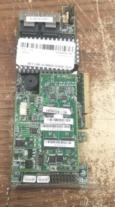 LSI SAS 9266-8i Cisco UCS-RAID-9266CV MegaRaid SAS Controller Low Profile - Afbeelding 1 van 8