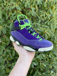 Las mejores ofertas en Jordan 6 Anillos Bel Air 2013 | eBay