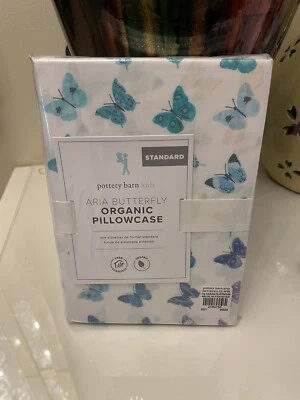 Pottery Barn Disney наволочка праздник подарок радуга бабочка 🌈 вечеринки девочка» - Изображение 1 из 4