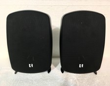 russound outdoor speakers