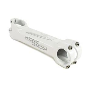 KCNC ARROW 7050 Alloy Stem , 31.8x150mm , White (High Polish) - Picture 1 of 5