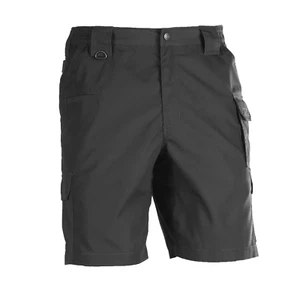 5.11 Tactical Men's Taclite Pro Style 73287 Black Shorts Size 34 - Picture 1 of 1