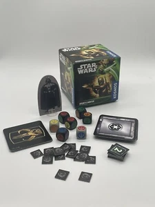 Kosmos 699642 - Star Wars, Bounty Hunter Würfelspiel - Bild 1 von 2