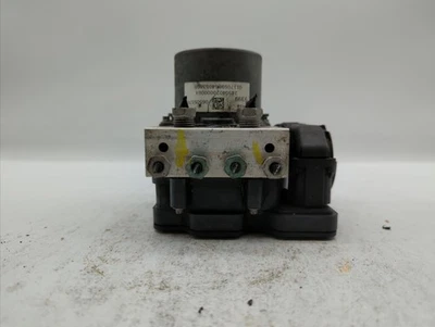 Chevrolet Malibu 2017-2017 módulo de control de bomba abs DQWS6 Foto 1 de 4