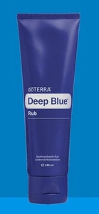 doTERRA Deep Blue RUB - Bild 1 von 2