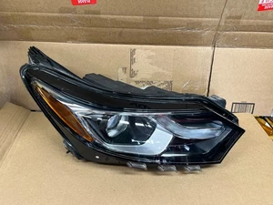 2018 2019 2020 2021 CHEVY EQUINOX RIGHT RH PASSENGER FULL LED HEADLIGHT OEM - Picture 1 of 4