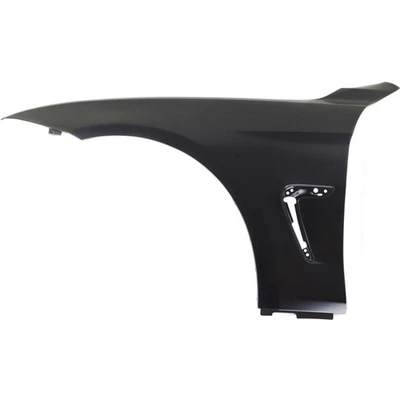 For BMW 430i/440i xDrive Gran Coupe 2017 Fender Driver Side Steel For BM1240164 Foto 1 de 4