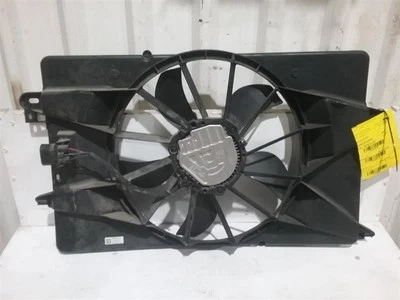 Chrysler 200 2015-2017 conjunto de ventilador de radiador motor Foto 1 de 4