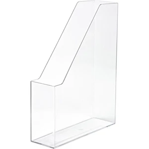 HAN Stehsammler i-LINE 16501-23 DIN A4, DIN C4 Transparent Polystyrol 1 St. - Bild 1 von 5