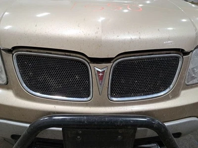 Parrilla inferior 2008 Torrent Sku#4281049 Foto 1 de 4