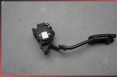Jaguar XK XKR 2007-2009 acelerador pedal acelerador gasolina 6W83-9F836-A fabricante de equipos originales Foto 1 de 4