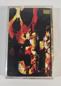Twiztid 2024 House Of Krazees 31 Fright Fest VIP Cassette Tape NEW SEALED MNE - Picture 1 of 5