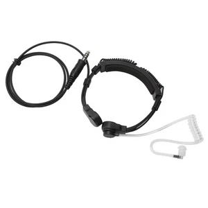 Słuchawki teleskopowe z mikrofonem wibracyjnym do kogeneracji walkie-talkie - Zdjęcie 1 z 22