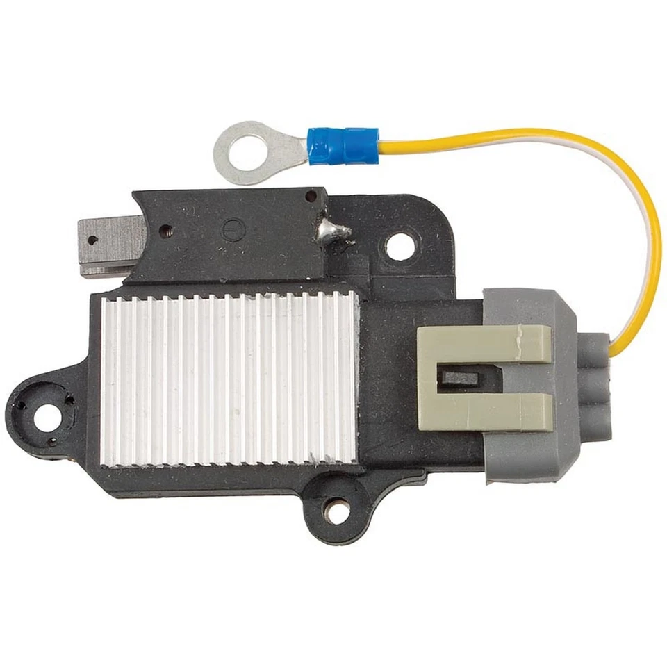 Novo regulador de tensão para Ford E-450 Super Duty V8 6.0L 04-07 230-14052 - Imagem 1 de 4