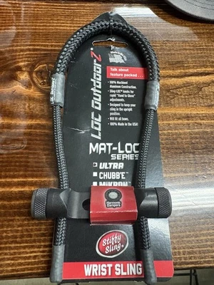 Loc OutdoorZ Wrist Sling For Bow - Image 1 of 3