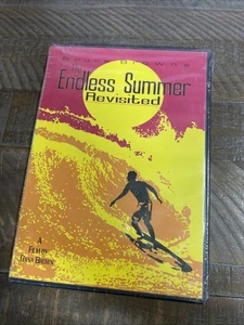 The Endless Summer Revisited (DVD, 2000) Bruce Brown - Bild 1 von 2